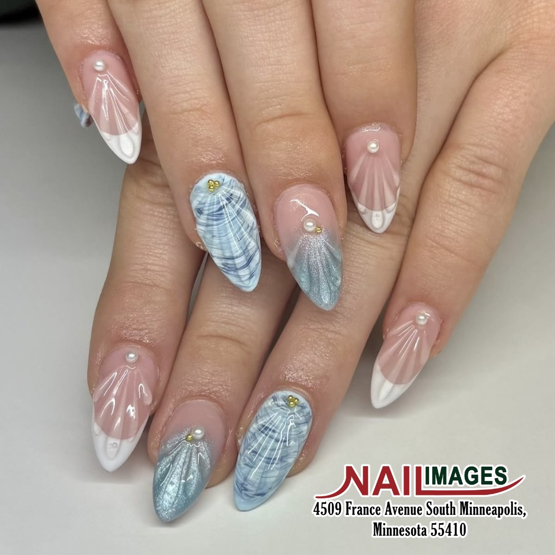 Nail Art Design_Nails Image & Spa